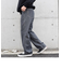 【SHIPS any別注】NEEDBY heritage: JOE ストレート デニム パンツ◇