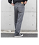 【SHIPS any別注】NEEDBY heritage: JOE ストレート デニム パンツ◇