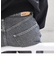 【SHIPS any別注】NEEDBY heritage: JOE ストレート デニム パンツ◇