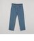 【SHIPS any別注】NEEDBY heritage: JOE ストレート デニム パンツ◇