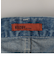 【SHIPS any別注】NEEDBY heritage: JOE ストレート デニム パンツ◇