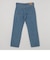 【SHIPS any別注】NEEDBY heritage: JOE ストレート デニム パンツ◇