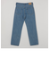 【SHIPS any別注】NEEDBY heritage: JOE ストレート デニム パンツ◇