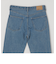 【SHIPS any別注】NEEDBY heritage: JOE ストレート デニム パンツ◇