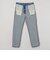 【SHIPS any別注】NEEDBY heritage: JOE ストレート デニム パンツ◇