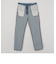 【SHIPS any別注】NEEDBY heritage: JOE ストレート デニム パンツ◇