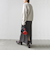 〈手洗い可能〉リブ ジャージー 2WAY ストレッチ スカート