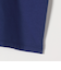 SHIPS any:〈洗濯機可能〉インレイ ハーフスリーブ ショートTEE