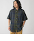 【WEB限定/SHIPS別注】OJO DE MEX: フェイクストーン ブレスレット