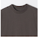 SHIPS any:〈洗濯機可能〉マルチ ロングスリーブ ワイド TEE