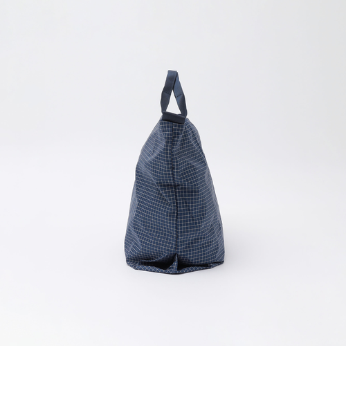 旅行かばん・小分けバッグ Adsum Zip Tote BLUE Adsum: ZIP TOTE｜シップスの通販｜&mall（アンドモール）三井