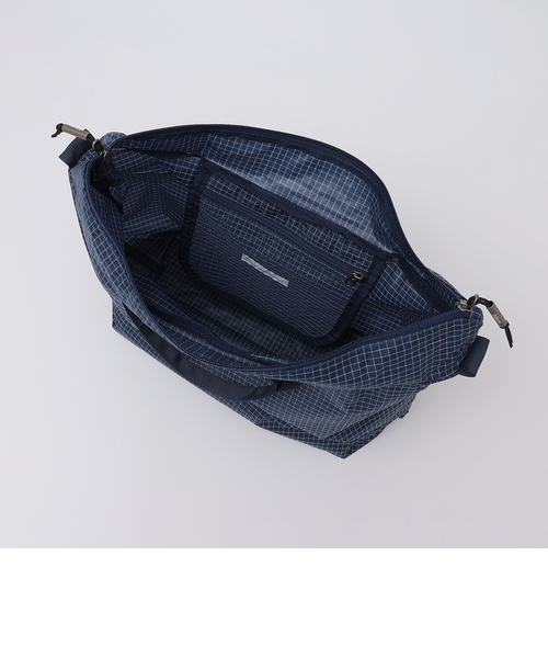 Adsum: ZIP TOTE｜シップスの通販｜&mall（アンドモール）三井