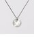 SHIPS: <サークル>VICTORIA COIN NECKLACE