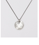 SHIPS: <サークル>VICTORIA COIN NECKLACE