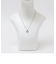 SHIPS: <サークル>VICTORIA COIN NECKLACE