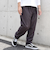 【SHIPS any別注】GRAMICCI: ウールライク ルーズ テーパード パンツ◇