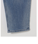 Healthy DENIM:〈洗濯機可能〉Cacao ペグトップ デニム パンツ