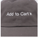 HOHO COCO: ADD TO CART