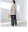 【SHIPS別注】upper hights:THE SISTER
