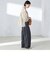 【SHIPS別注】upper hights:THE SISTER