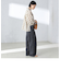 【SHIPS別注】upper hights:THE SISTER