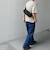 SHIPS any: CORDURA(R) ナイロン ボディ バッグ◇
