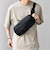 SHIPS any: CORDURA(R) ナイロン ボディ バッグ◇