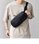 SHIPS any: CORDURA(R) ナイロン ボディ バッグ◇
