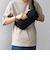 SHIPS any: CORDURA(R) ナイロン ボディ バッグ◇