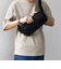 SHIPS any: CORDURA(R) ナイロン ボディ バッグ◇
