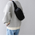 SHIPS any: CORDURA(R) ナイロン ボディ バッグ◇
