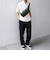 SHIPS any: CORDURA(R) ナイロン ボディ バッグ◇
