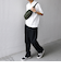 SHIPS any: CORDURA(R) ナイロン ボディ バッグ◇