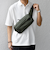 SHIPS any: CORDURA(R) ナイロン ボディ バッグ◇