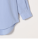 SHIPS any:〈洗濯機可能〉REPREVE レギュラーカラー ルーズ ポケット シャツ