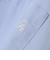 SHIPS any:〈洗濯機可能〉REPREVE レギュラーカラー ルーズ ポケット シャツ