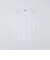 SHIPS:〈抗菌加工〉コットン クルーネック Tシャツ