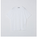 SHIPS:〈抗菌加工〉コットン クルーネック Tシャツ