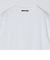 SHIPS:〈抗菌加工〉コットン クルーネック Tシャツ