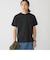 SHIPS:〈抗菌加工〉コットン クルーネック Tシャツ