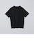 SHIPS:〈抗菌加工〉コットン クルーネック Tシャツ