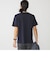 SHIPS:〈抗菌加工〉コットン クルーネック Tシャツ