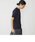 SHIPS:〈抗菌加工〉コットン クルーネック Tシャツ