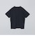 SHIPS:〈抗菌加工〉コットン クルーネック Tシャツ