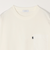 【WEB限定】SHIPS any: 〈撥水加工〉Teflon EcoElite(TM) ナイロンポケット Tシャツ (ロンT)◇