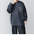 【WEB限定】SHIPS any: 〈撥水加工〉Teflon EcoElite(TM) ナイロンポケット Tシャツ (ロンT)◇