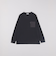 【WEB限定】SHIPS any: 〈撥水加工〉Teflon EcoElite(TM) ナイロンポケット Tシャツ (ロンT)◇