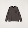 【WEB限定】SHIPS any: 〈撥水加工〉Teflon EcoElite(TM) ナイロンポケット Tシャツ (ロンT)◇
