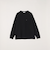 【WEB限定】SHIPS any: 〈撥水加工〉Teflon EcoElite(TM) ナイロンポケット Tシャツ (ロンT)◇