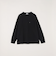 【WEB限定】SHIPS any: 〈撥水加工〉Teflon EcoElite(TM) ナイロンポケット Tシャツ (ロンT)◇